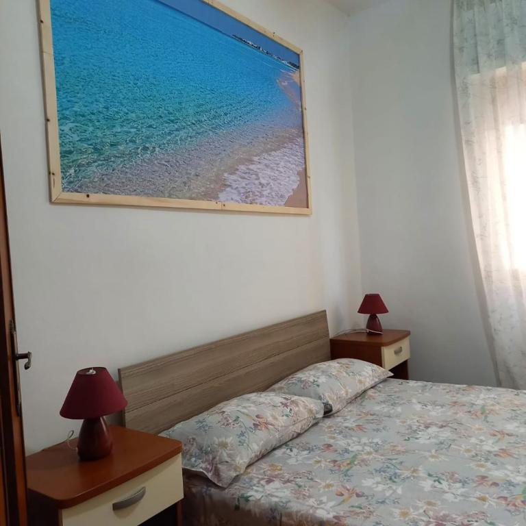 baia verde appartamento 150 m dal mare - Appartamento con 2 Camere da Letto - 3