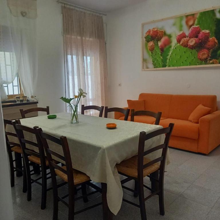 baia verde appartamento 150 m dal mare - Appartamento con 2 Camere da Letto - 6
