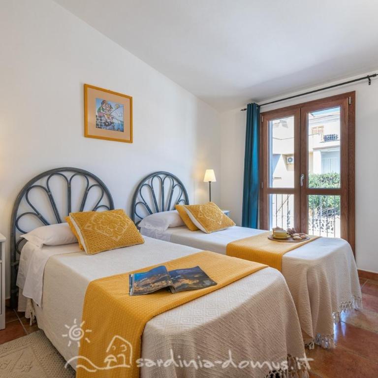 CASA CON VISTA MARE - Casa con 3 Camere da Letto - 21