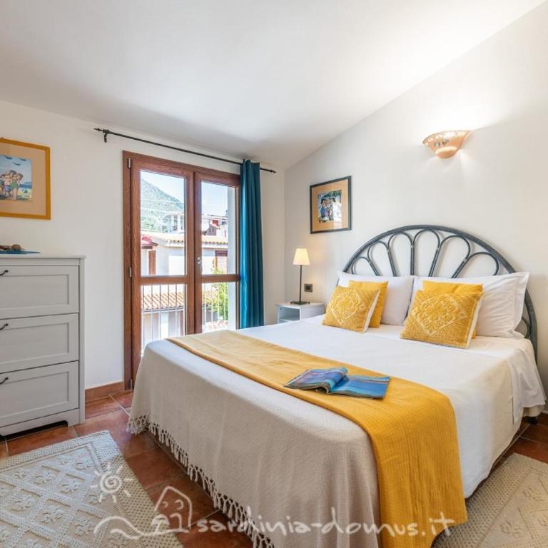 CASA CON VISTA MARE - Casa con 3 Camere da Letto - 16