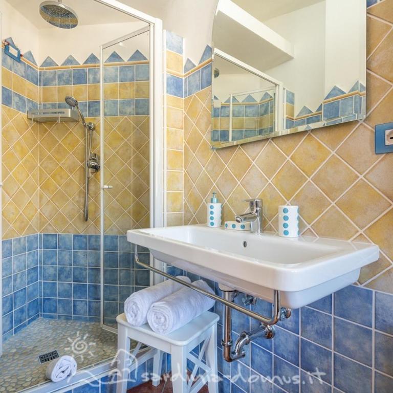 CASA CON VISTA MARE - Casa con 3 Camere da Letto - 20