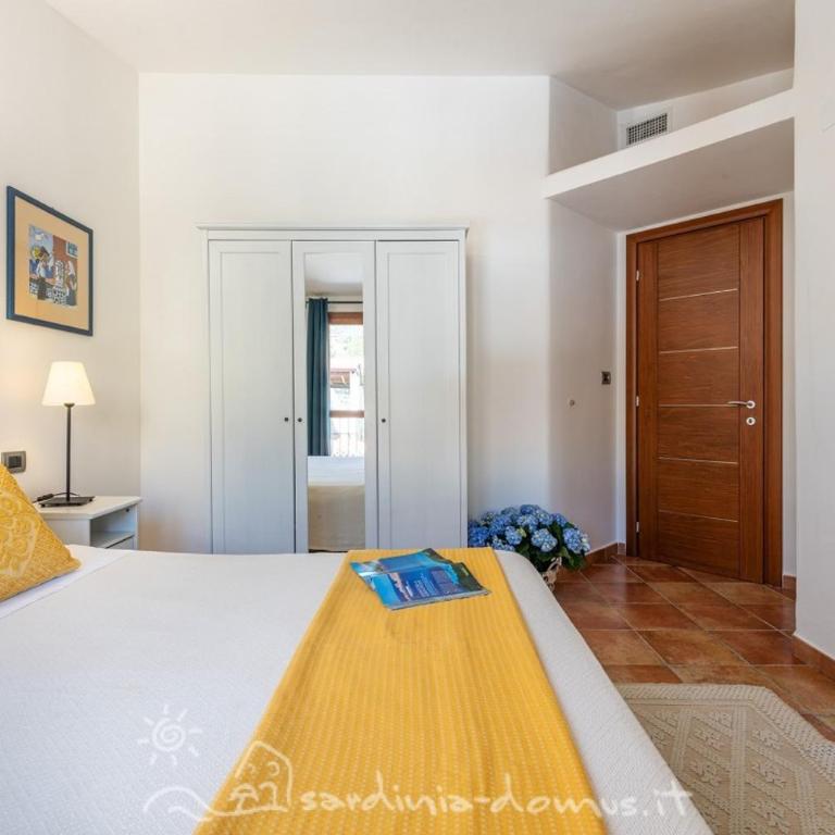 CASA CON VISTA MARE - Casa con 3 Camere da Letto - 17