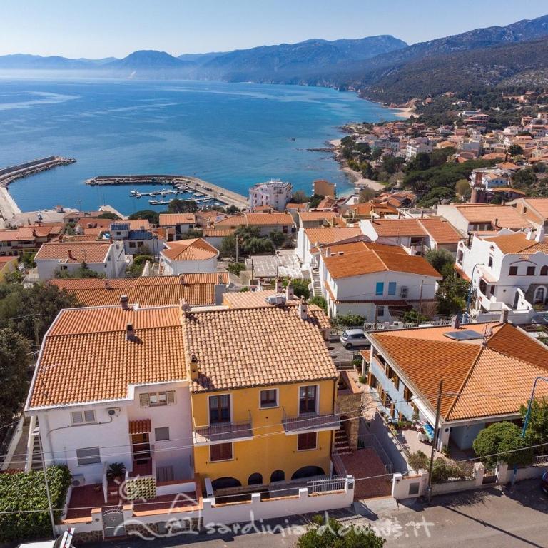 CASA CON VISTA MARE - Casa con 3 Camere da Letto - 33