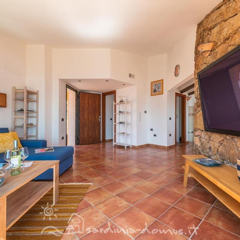 CASA CON VISTA MARE - Casa con 3 Camere da Letto - 13