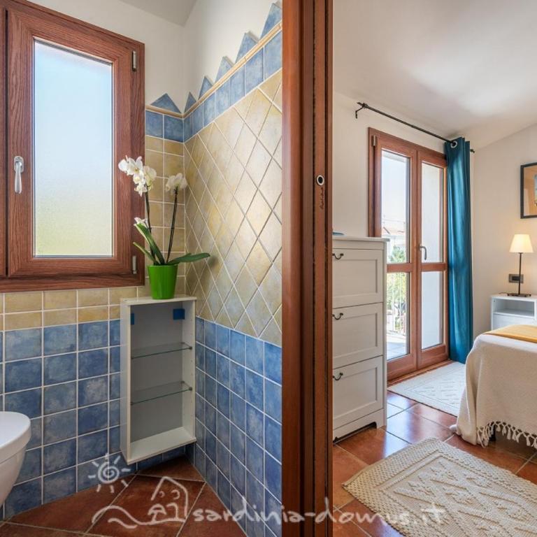 CASA CON VISTA MARE - Casa con 3 Camere da Letto - 18