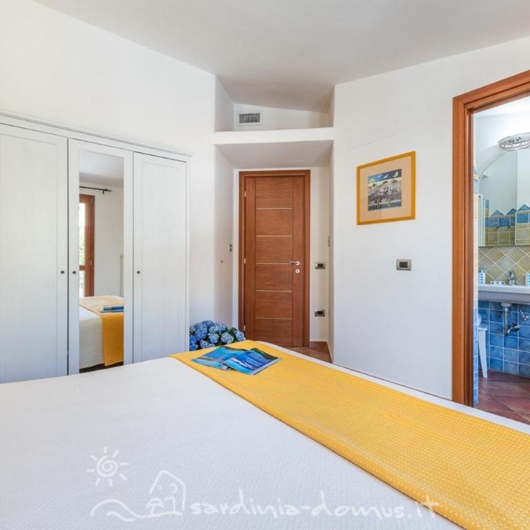 CASA CON VISTA MARE - Casa con 3 Camere da Letto - 19