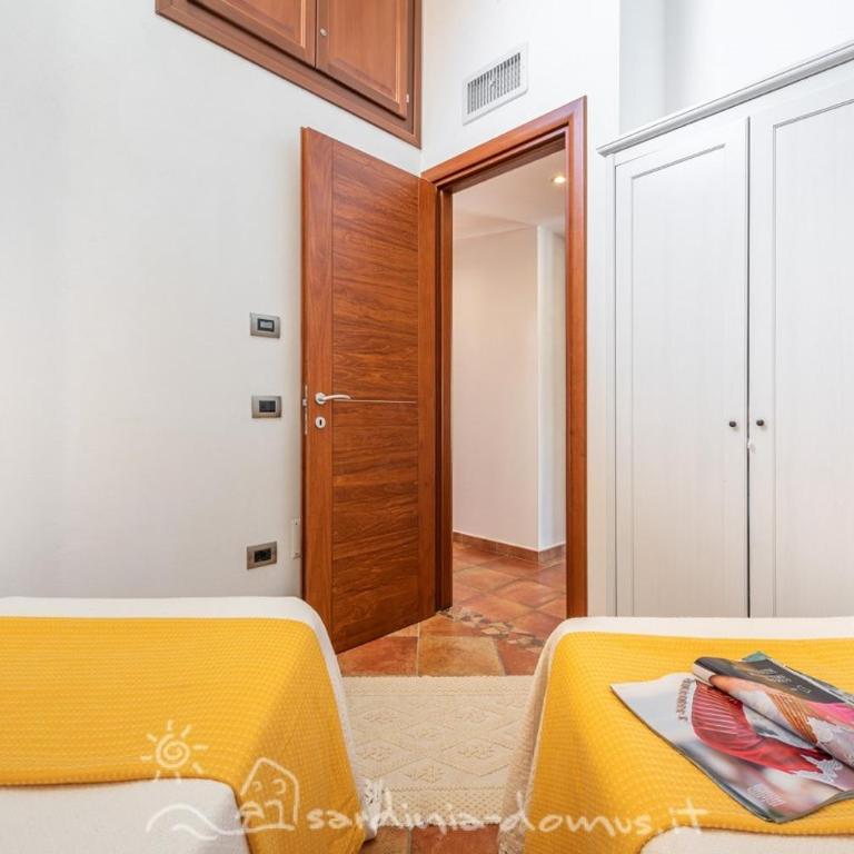CASA CON VISTA MARE - Casa con 3 Camere da Letto - 23