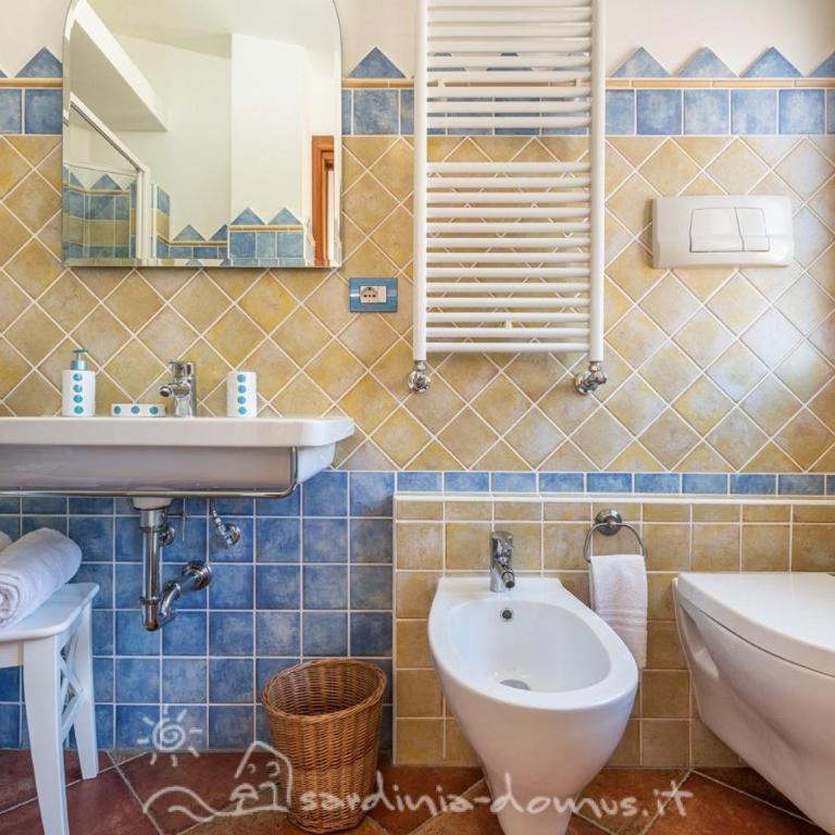 CASA CON VISTA MARE - Casa con 3 Camere da Letto - 27