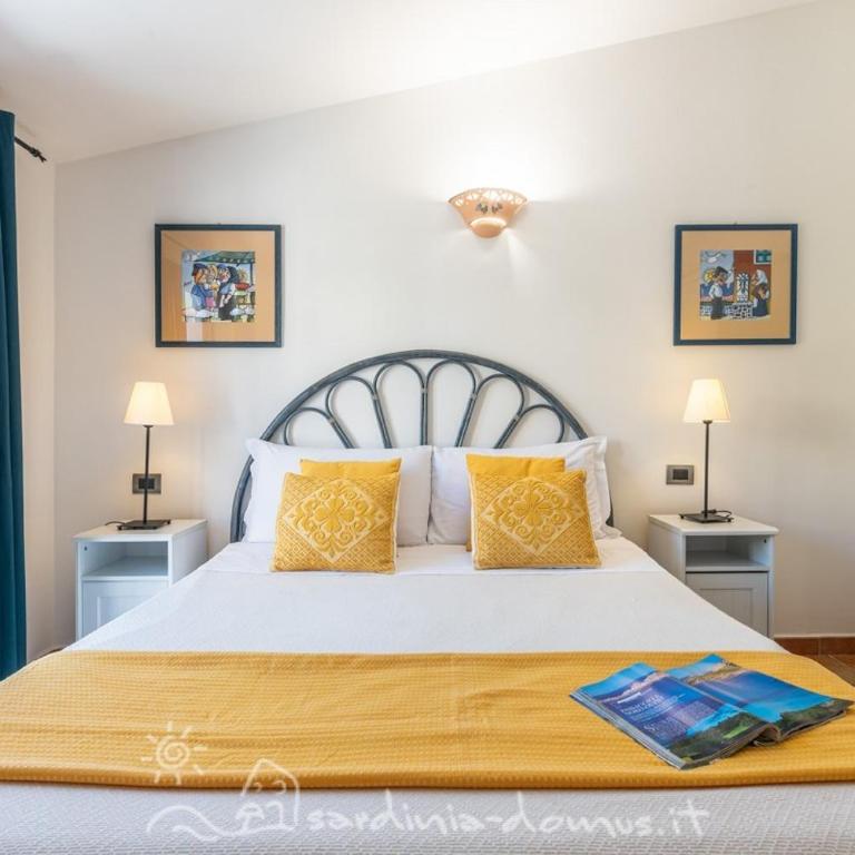 CASA CON VISTA MARE - Casa con 3 Camere da Letto - 15