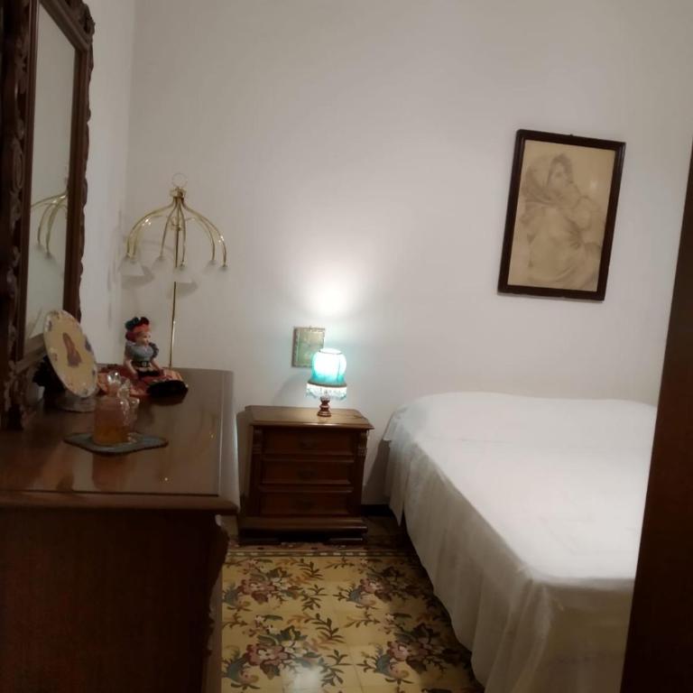Rosadamare appartamento - Appartamento con 2 Camere da Letto - 8