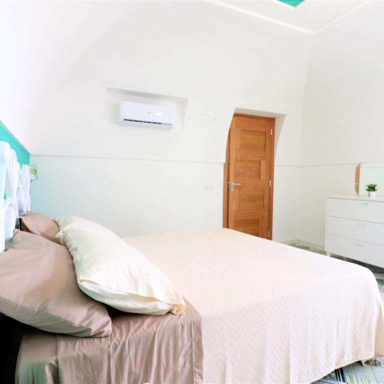 Mary's Apartments - De Vivo Realty Massa Lubrense - Appartamento con 1 Camera da Letto - 15
