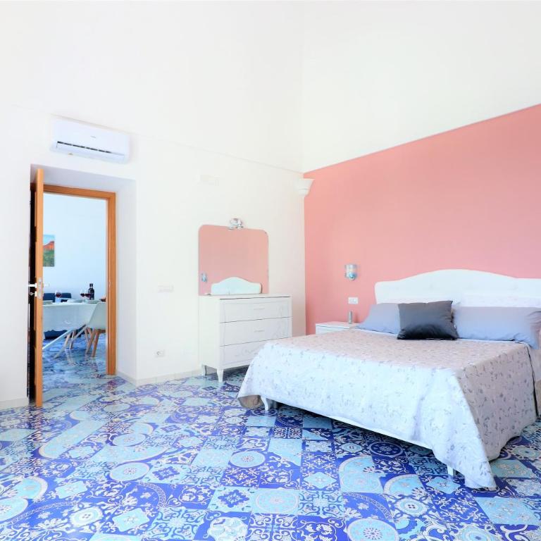 Mary's Apartments - De Vivo Realty Massa Lubrense - Appartamento con 1 Camera da Letto - 1