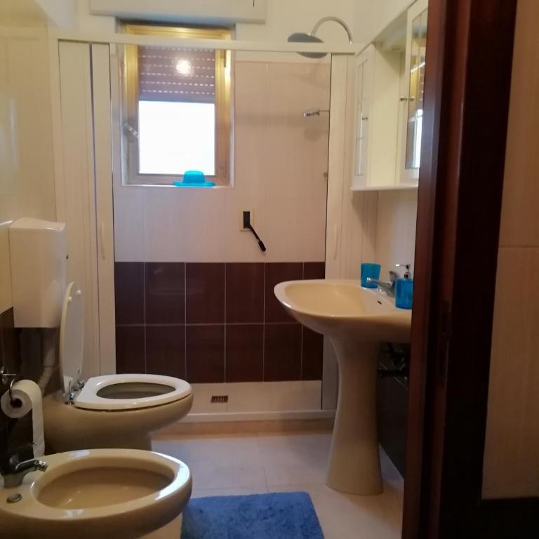 baia verde appartamento 150 m dal mare - Appartamento con 2 Camere da Letto - 8