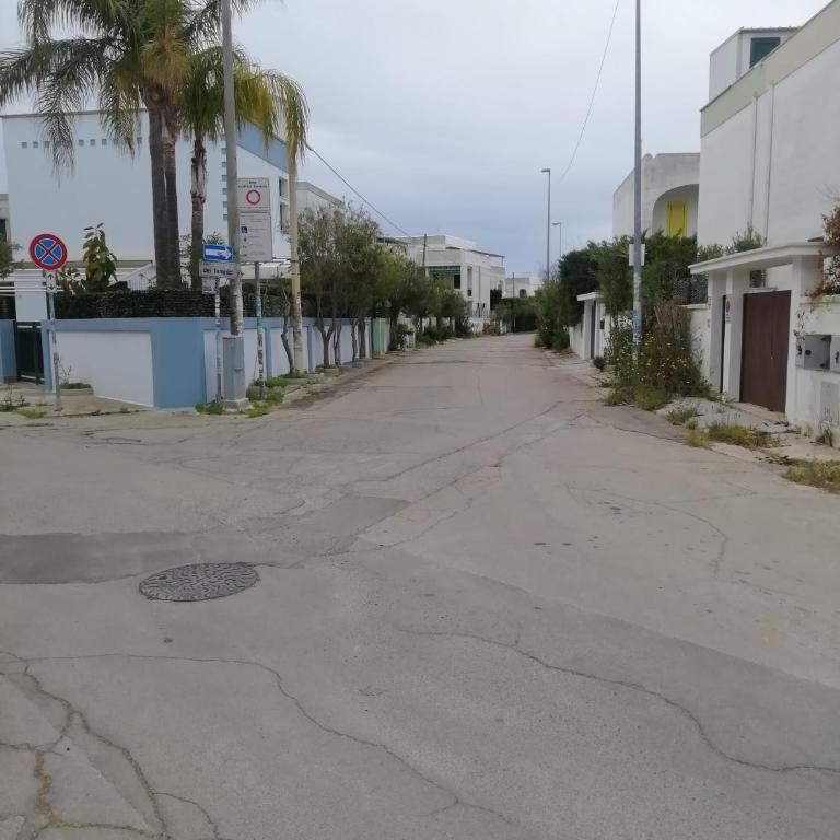 baia verde appartamento 150 m dal mare - Appartamento con 2 Camere da Letto - 9