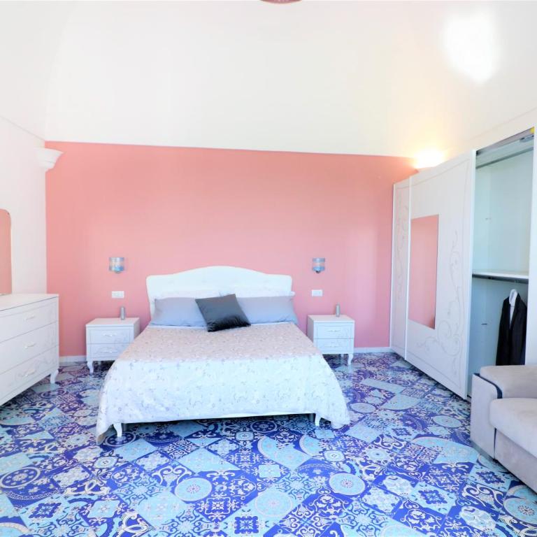 Mary's Apartments - De Vivo Realty Massa Lubrense - Appartamento con 1 Camera da Letto - 21