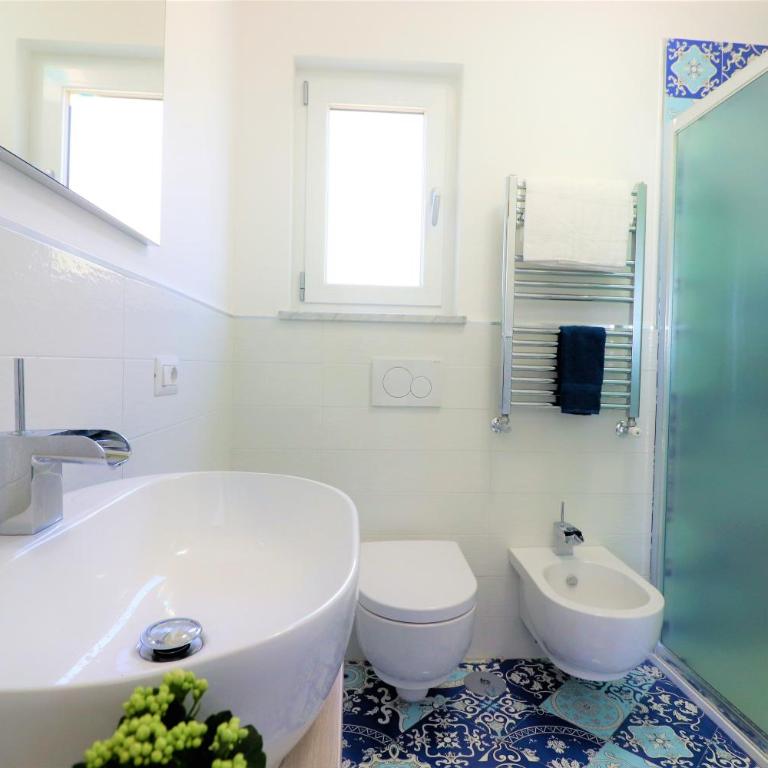 Mary's Apartments - De Vivo Realty Massa Lubrense - Appartamento con 1 Camera da Letto - 24