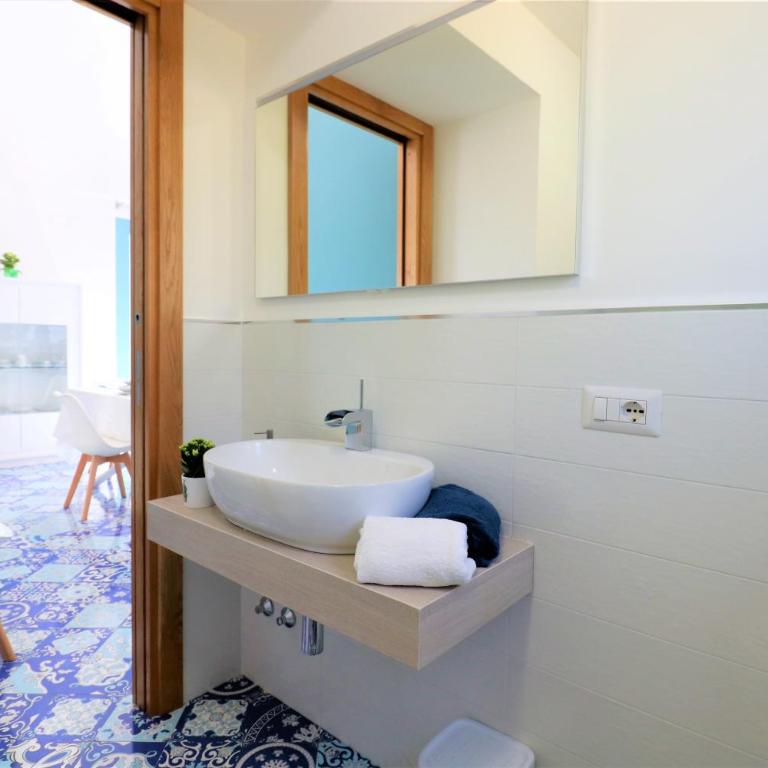 Mary's Apartments - De Vivo Realty Massa Lubrense - Appartamento con 1 Camera da Letto - 25