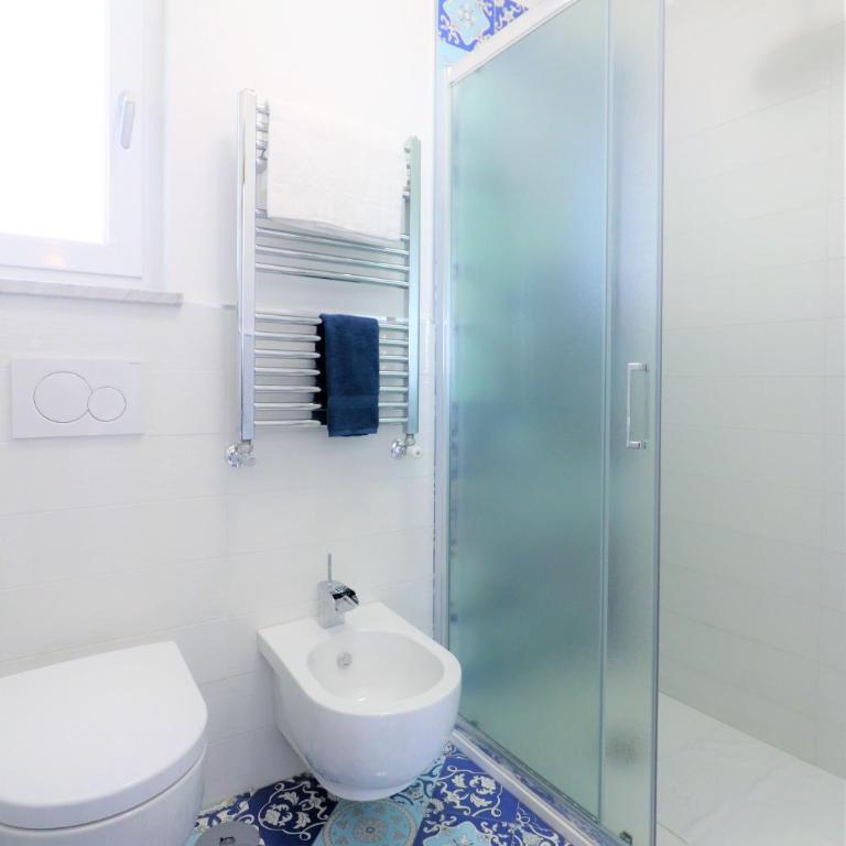 Mary's Apartments - De Vivo Realty Massa Lubrense - Appartamento con 1 Camera da Letto - 26