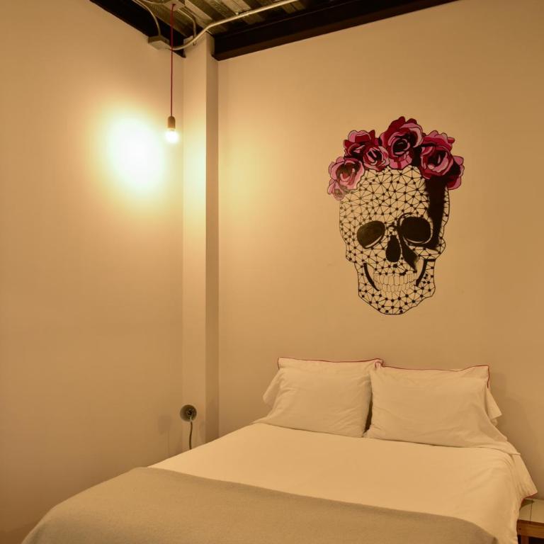 Casa Melgar - Deluxe Room - 7