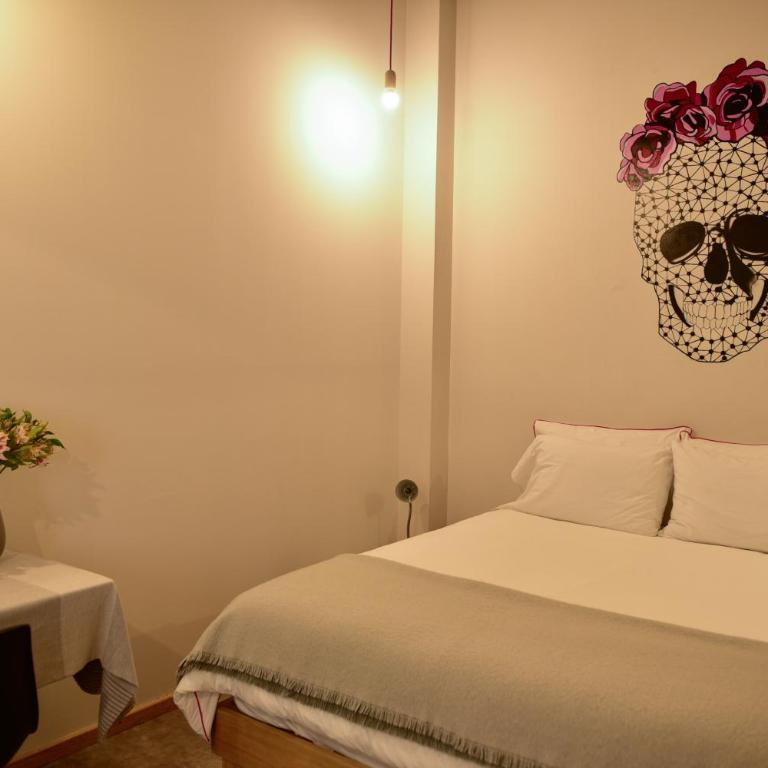Casa Melgar - Deluxe Room - 11