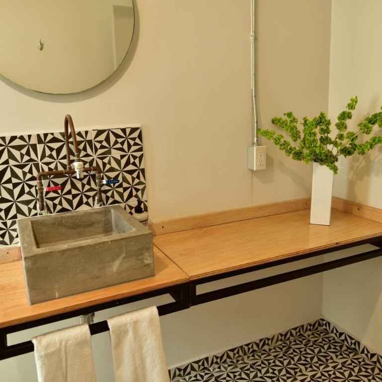 Casa Melgar - Deluxe Room - 10