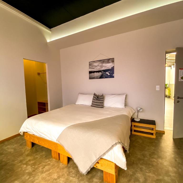 Casa Melgar - Deluxe Double Room with Balcony - 6