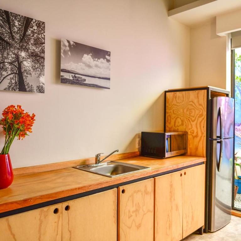 Casa Melgar - Deluxe Double Room with Balcony - 33