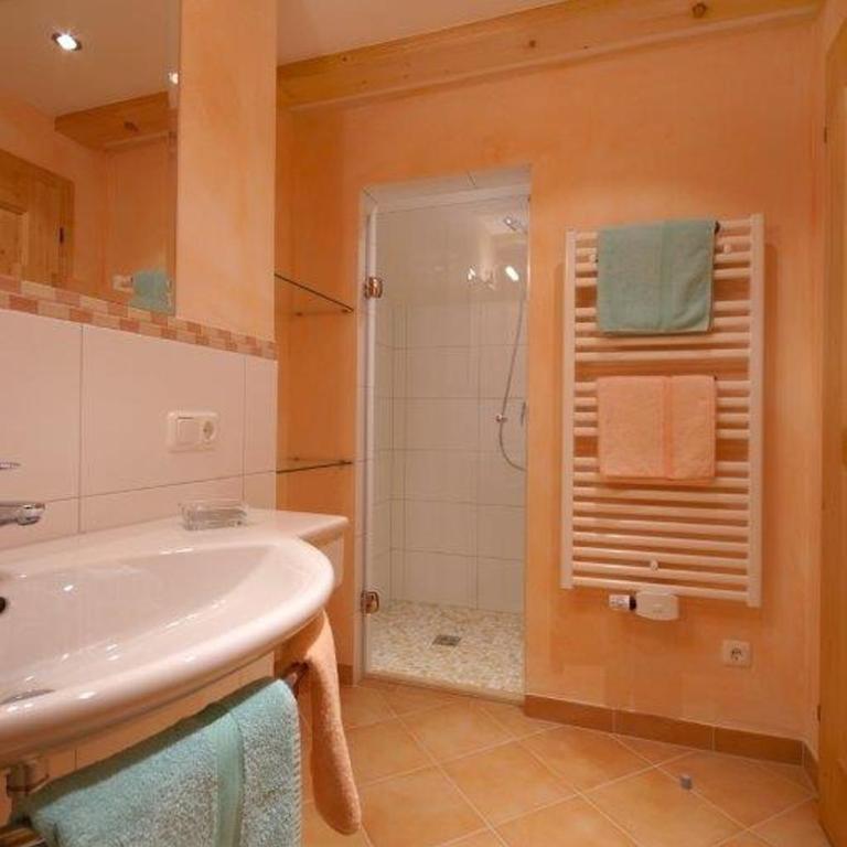 Neuhaushof - Appartement Supérieur 2 Chambres avec Balcon - 3