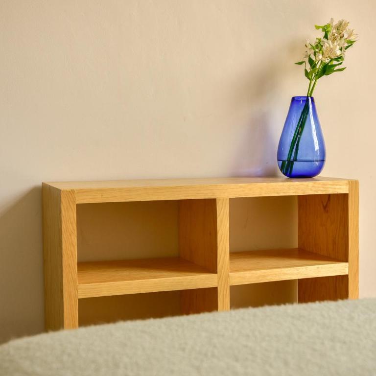 Casa Melgar - Double Room with Balcony - 7