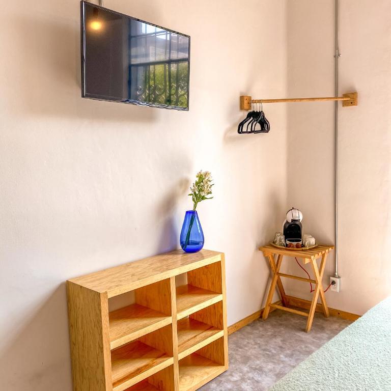Casa Melgar - Double Room with Balcony - 11