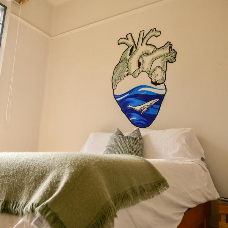Casa Melgar - Double Room with Balcony - 14
