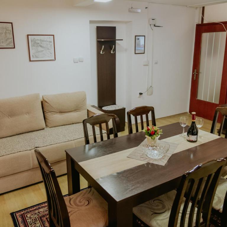 Vila Dinka - Apartman - Prizemlje - 5