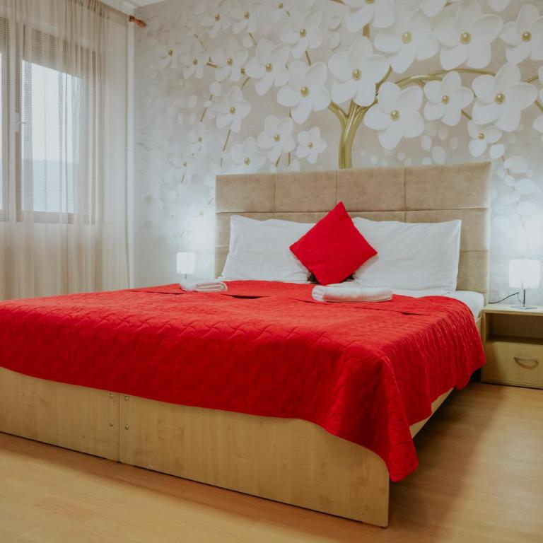 Vila Dinka - Apartman sa Pogledom na Planinu - 3
