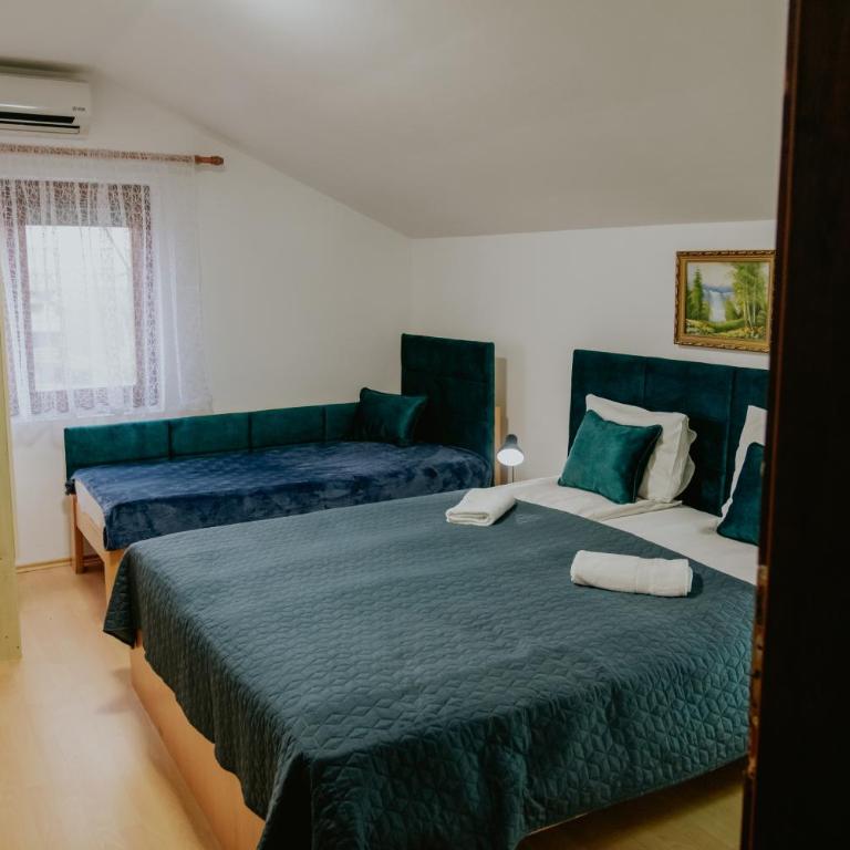 Vila Dinka - Apartman sa Terasom - 2