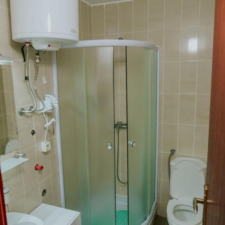 Vila Dinka - Apartman sa Pogledom na Planinu - 7