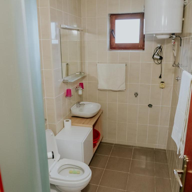 Vila Dinka - Apartman sa Terasom - 3