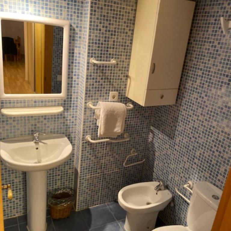 Apartamento Aqua - Two-Bedroom Apartment - 31
