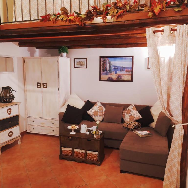 Casa Sicana - Apartment - 27
