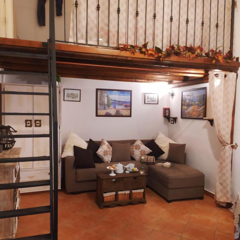 Casa Sicana - Apartment - 32