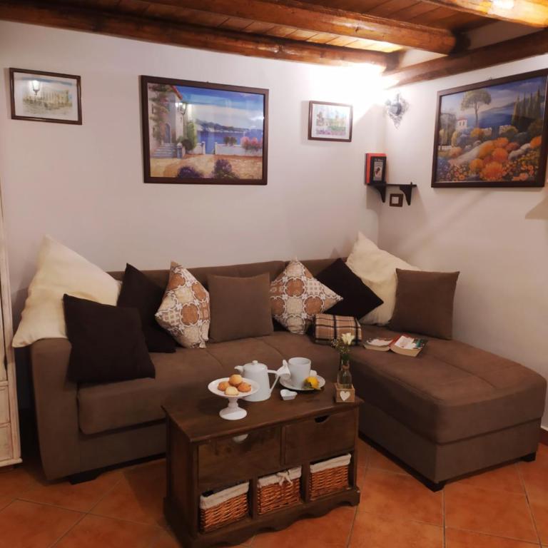 Casa Sicana - Apartment - 28