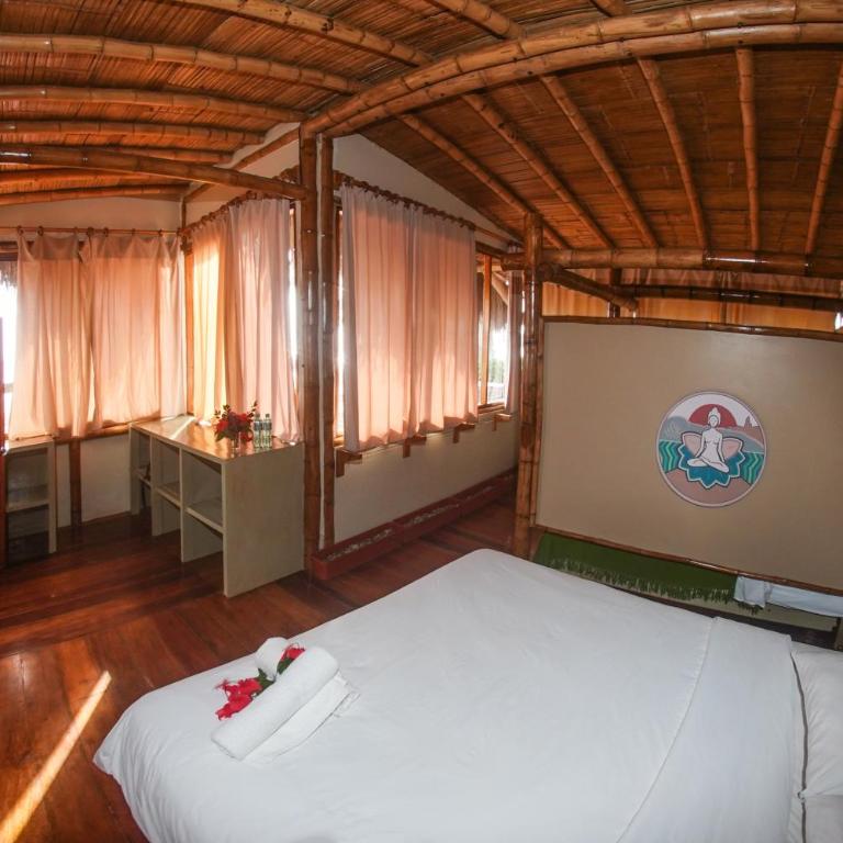 Hotel Kundalini - Standard Family Room - 5