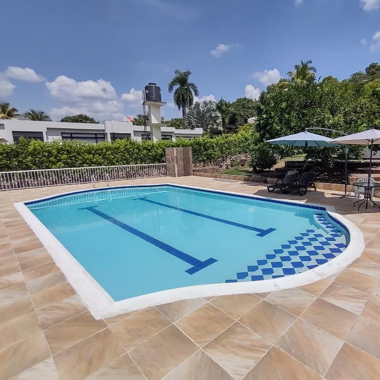 CASA QUINTA BENDITO PARAÍSO - Casa de 5 dormitorios - 11