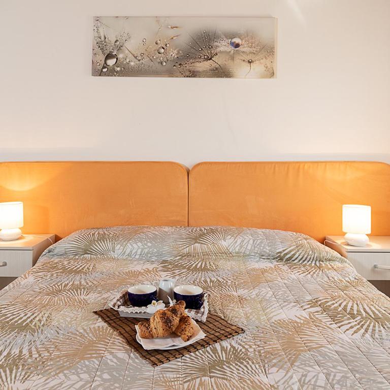 APARTMENTS EDEN - Regarda Travel - Appartamento con Terrazza - 15