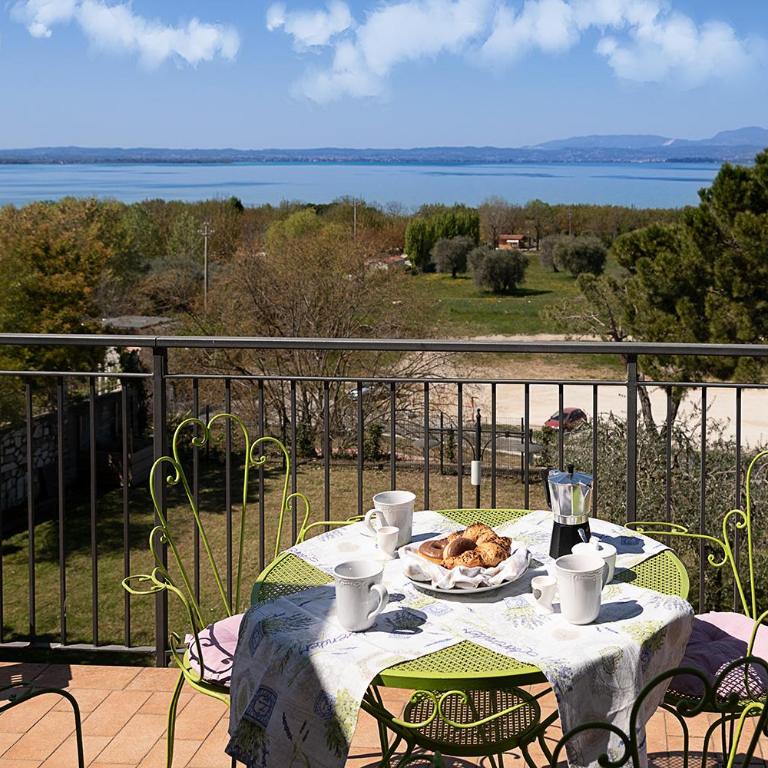 APARTMENTS EDEN - Regarda Travel - Appartamento con Terrazza - 2