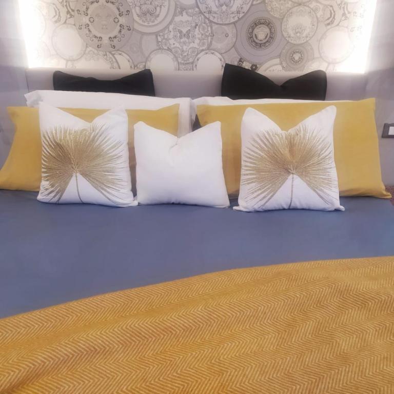 Vernazza Luxury Apartment - Superior Apartment - 8