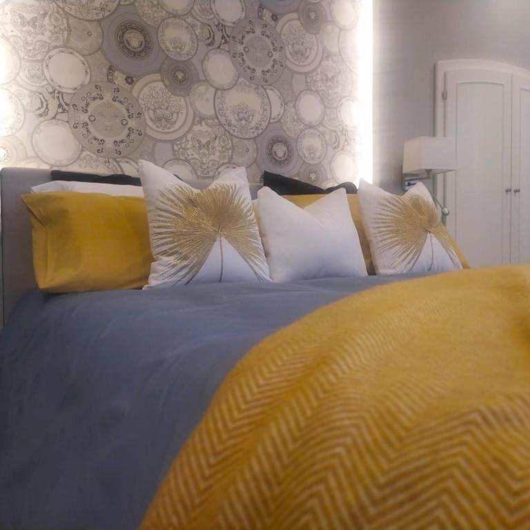Vernazza Luxury Apartment - Superior Apartment - 10