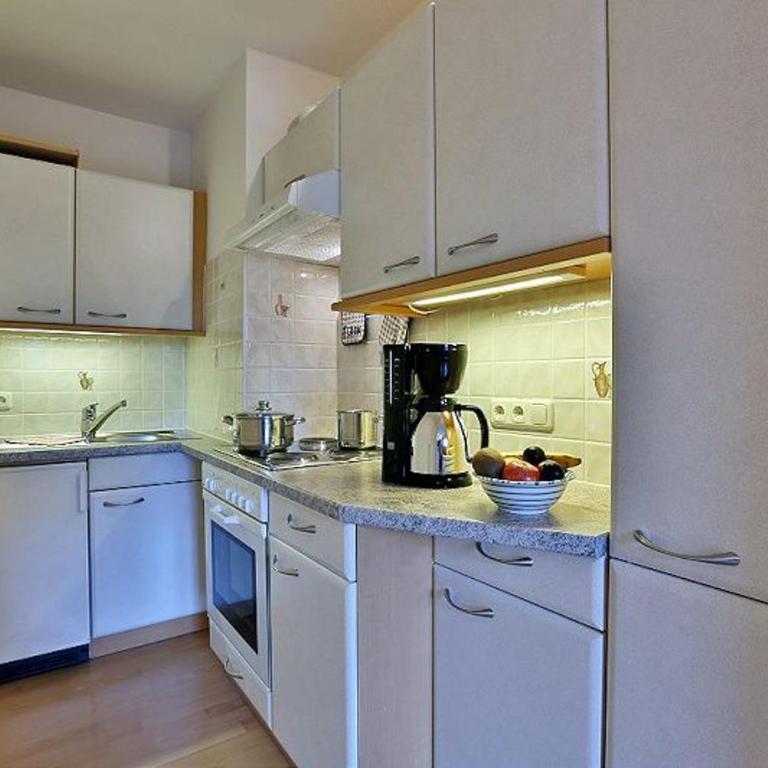 Bognerlehen - Apartment mit Dusche - 7