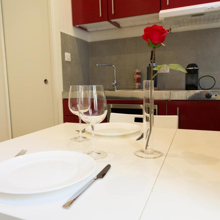 L'Ecluse - Studio Cosy, Calme, Hyper-Centre Strasbourg - Appartamento con 1 Camera da Letto - 9