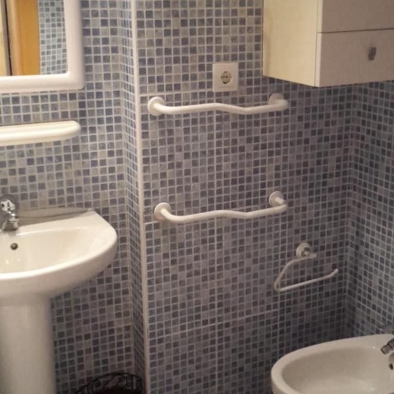 Apartamento Aqua - Two-Bedroom Apartment - 32