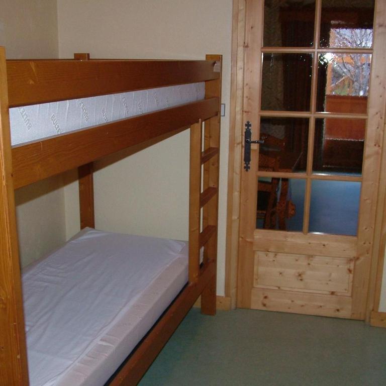 Alpes Roc - Studio (4 Adultes) - 3